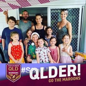 Meet your Posher, Jo